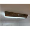 Image 4 : New - Fulgor 11.1 cu. ft. Freestanding Bottom-Freezer Refrigerator Model - FM4FBM24SS1 RV: $1,429.00
