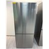 Image 1 : New - Fulgor 14.8 cu. ft. Freestanding Bottom-Freezer Refrigerator Model - FM4FBM28SS1 RV: $1,869.00