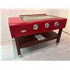 Image 1 : New - Caliber 60"  Rockwell Gas Grill CRG60R-N RV: $24,999.00 - new display model
