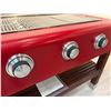 Image 2 : New - Caliber 60"  Rockwell Gas Grill CRG60R-N RV: $24,999.00 - new display model