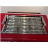 Image 3 : New - Caliber 60"  Rockwell Gas Grill CRG60R-N RV: $24,999.00 - new display model