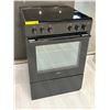 Image 1 : New - Breda Induction Electric Range with Oven (new sample model)