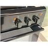 Image 2 : New - Breda Induction Electric Range with Oven (new sample model)