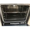 Image 3 : New - Breda Induction Electric Range with Oven (new sample model)