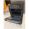 Image 5 : New - Breda Induction Electric Range with Oven (new sample model)
