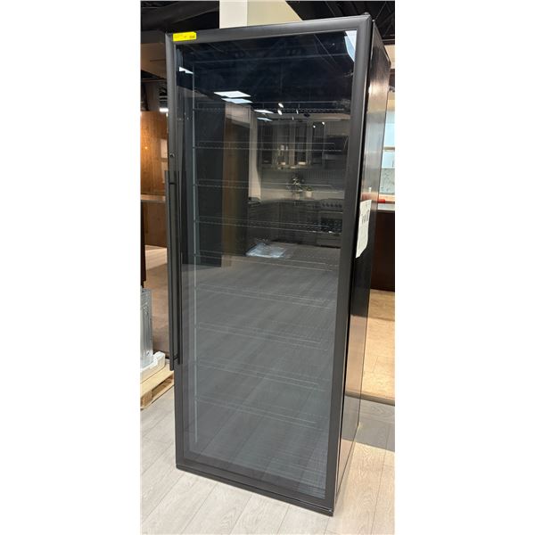 New - Breda Wine Cooler/Bottles Refrigerator BR25F05-SAMPLE (new sample model)