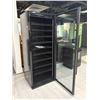 Image 2 : New - Breda Wine Cooler/Bottles Refrigerator BR25F05-SAMPLE (new sample model)