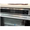 Image 2 : New - Breda Convection Oven BR25B04 (new sample model)
