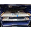 Image 4 : New - Breda Convection Oven BR25B04 (new sample model)