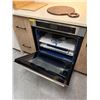 Image 5 : New - Breda Convection Oven BR25B04 (new sample model)