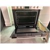Image 3 : New - Breda Induction Electric Range with Oven BR24ERCSS1-SAMPLE - new sample model