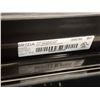 Image 4 : New - Breda Induction Electric Range with Oven BR24ERCSS1-SAMPLE - new sample model