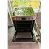 Image 5 : New - Breda Induction Electric Range with Oven BR24ERCSS1-SAMPLE - new sample model