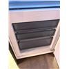 Image 5 : New - Fulgor Milano Refrigerator with Bottom Freezer - FM4BM28FBI-SAMPLE - new sample model
