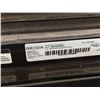 Image 5 : New - Breda Gas Range with Oven - BR24GRSS1-SAMPLE - new sample model