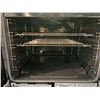 Image 6 : New - Breda Gas Range with Oven - BR24GRSS1-SAMPLE - new sample model