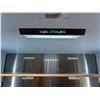Image 3 : Fulgor 17.5 cu.ft. French-Door Refrigerator Model: FM4FBM30SS RV: $2,629.00 - used display model
