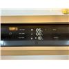 Image 4 : Fulgor 17.5 cu.ft. French-Door Refrigerator Model: FM4FBM30SS RV: $2,629.00 - used display model