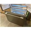 Image 7 : Fulgor 17.5 cu.ft. French-Door Refrigerator Model: FM4FBM30SS RV: $2,629.00 - used display model