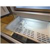 Image 8 : Fulgor 17.5 cu.ft. French-Door Refrigerator Model: FM4FBM30SS RV: $2,629.00 - used display model