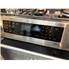 Image 2 : New - Breda Gas Range with Oven - BR25D02 - new sample model