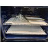 Image 5 : New - Breda Gas Range with Oven - BR25D02 - new sample model