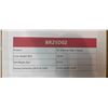 Image 6 : New - Breda Gas Range with Oven - BR25D02 - new sample model
