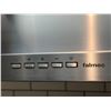Image 2 : Falmec-Stainless Steel-Range Hoods FPVUX30W6SS-R1 RV: $999.00 - used display model