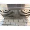 Image 3 : Falmec-Stainless Steel-Range Hoods FPVUX30W6SS-R1 RV: $999.00 - used display model