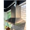 Image 4 : Falmec-Stainless Steel-Range Hoods FPVUX30W6SS-R1 RV: $999.00 - used display model