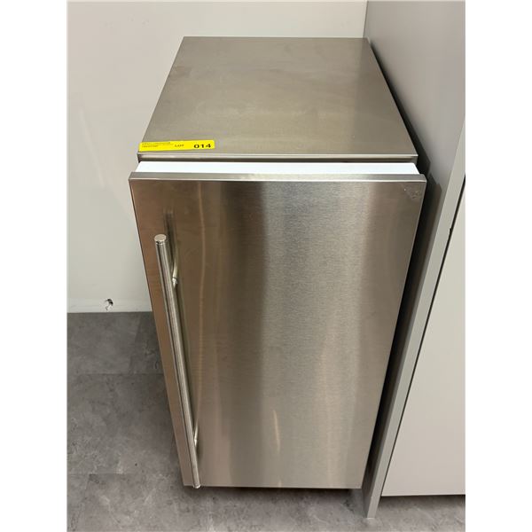 New - Scotsman Built-in 15 inch Ice Maker SCCP50MB-1SS RV:  $6,739.98 - new display model