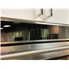 Image 2 : Fulgor Milano-Stainless Steel-Double Oven RV: $5,769.00 Model - F7DP30S1 (29.69"W) - used display mo