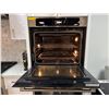 Image 3 : Fulgor Milano-Stainless Steel-Double Oven RV: $5,769.00 Model - F7DP30S1 (29.69"W) - used display mo