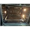 Image 6 : Fulgor Milano-Stainless Steel-Double Oven RV: $5,769.00 Model - F7DP30S1 (29.69"W) - used display mo