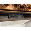 Image 7 : New Fulgor Milano 48" Dual Fuel Range, 7.1 cu. ft. Capacity - RV $15,500 - Model F6PDF486GS1 - new d