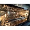 Image 5 : Fulgor Milano 24-inch Built-In Single Steam Wall Oven RV: $3,339.00 Model - F7SCO24S1 - used display
