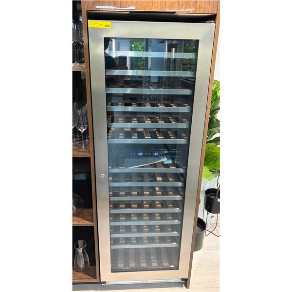 Breda Electric Wine Cooler BR25F04 - used sample model