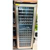 Image 1 : Breda Electric Wine Cooler BR25F04 - used sample model