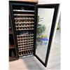 Image 2 : Breda Electric Wine Cooler BR25F04 - used sample model