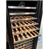 Image 3 : Breda Electric Wine Cooler BR25F04 - used sample model