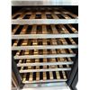 Image 6 : Breda Electric Wine Cooler BR25F04 - used sample model