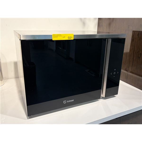 Fresco Elite Countertop Blast Chiller Black and Stainless Steel RV: $4,799.00 - Model FRESCO ELITE D