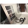 Image 4 : Fresco Elite Countertop Blast Chiller Black and Stainless Steel RV: $4,799.00 - Model FRESCO ELITE D