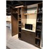 Image 4 : Stone countertop and Cabinet Set (bidder responsible for disassembly & removal) (contents not includ