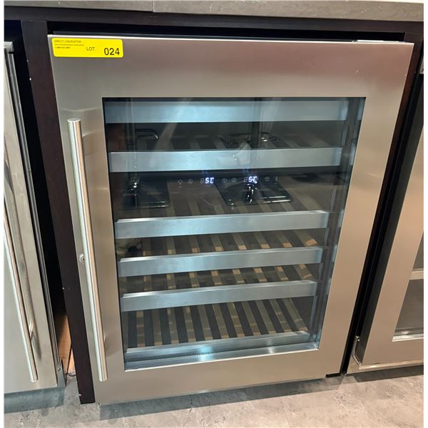 New - Breda Wine Cooler BR25F02 - new sample model