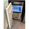Image 2 : Scotsman Built-in 15 inch Ice Maker RV: $6,739.98 Model - SCCP50MB-1SS - used display model