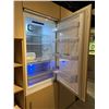 Image 2 : Blomberg 28" Panel Ready Built-In Bottom Freezer Refrigerator - BRFB1312FBI - display model