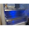 Image 4 : Blomberg 28" Panel Ready Built-In Bottom Freezer Refrigerator - BRFB1312FBI - display model
