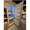 Image 5 : Blomberg 28" Panel Ready Built-In Bottom Freezer Refrigerator - BRFB1312FBI - display model