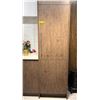 Image 1 : Fulgor 9.2 cu.ft. Built-in Bottom-Freezer Refrigerator RV: $1,859.98 Model - FM4BM22FBI - used displ